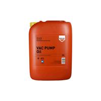 16805 Rocol VAC Pump Oil Multi Purpose Lubricant 20L Can,Food Safe