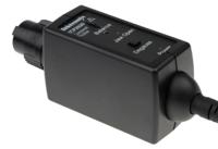 tcp2020 Tektronix TCP2020 Oscilloscope Probe, DC to >50MHz, BNC Connector