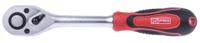 912-5417 RS PRO 1/2 in Square Ratchet with Ratchet Handle