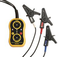 psi4000 Martindale PSI4000 Phase Rotation Tester, CAT III 1000 V, CAT IV 600 V, 65Hz Max, 1000V ac Max with RS Calibration