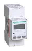 a9mem2110 Schneider Electric 1 Phase LCD Energy MeterElectronic