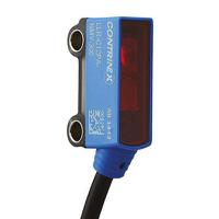 llr-c12pa-nmv-300-1202540005 Contrinex from Molex Through Beam Photoelectric Sensor, Block Sensor