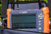 tv220e Tempo CableScout TV220E Time Domain Reflectometers, 5.58km