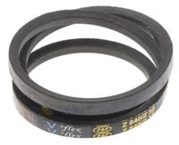 471-938 RS PRO Drive Belt, belt section Z, 840mm Length
