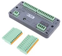 0660-0600 BARTH lococube mini-PLC Series PLC I/O Module for Use with STG-600, 7 → 32 V dc Supply, Mosfet, Solid State