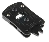 s20rcm Souriau Sunbank by Eaton, UTS Series Crimping Head, Hex size 1.6mm