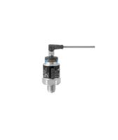 pmc21-aa1u1ebwbja Endress+Hauser PMC21 Series Pressure Sensor, 0bar Min, 0.25bar Max, Current Output, Absolute, Gauge Reading