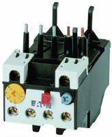 278434-zb12-06 Eaton Overload Relay NO/NC, 0.4 → 0.6 A F.L.C, 600 mA Contact Rating, 3P