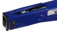 121-00680-kr68-burd HellermannTyton KR Cable Tie Gun, 8mm Capacity