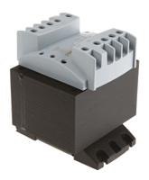 0-428-74 Legrand 220VA 2 Output Chassis Mounting Transformer, 24 → 48V