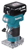 drt52z Makita DRT52Z Cordless Router Drill, 18V