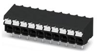 1823735 Phoenix Contact SPT-THR 1.5/12-H-3.5 P20 R72 Series PCB Terminal Block