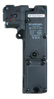 azm190-0210rk-24vdc Schmersal AZM 190 Series Solenoid Interlock Switch, Power to Unlock, 24V dc