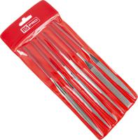 146-7311 RS PRO 160mm, Flat Needle File