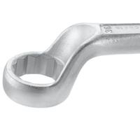 54a30 Facom 54A Series Ring Spanner, 30mm, Metric, 200 mm Overall