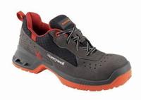 6246169-447 Honeywell Safety Squat Unisex Black Composite Toe Capped Safety Shoes, UK 9.5, EU 44