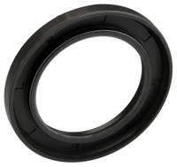55x80x8-hmsa10-rg SKF Nitrile Rubber Seal, 55mm ID, 80mm OD, 8mm