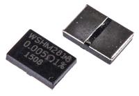 wshm28185l000feb Vishay WSHM2818 5 mΩ, 2818 NiCr Alloy Surface Mount Resistor ±1 % 7 W - WSHM28185L000FEB