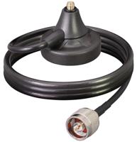 ant-mag-smaf-nm-1 Linx Magnetic Antenna Base ANT-MAG-SMAF-NM-1