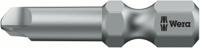 066792 Wera Tri-Wing Screwdriver Bit, TW7 Tip