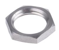 2-332004-0 TE Connectivity Connector Nut for use with SMA Connector