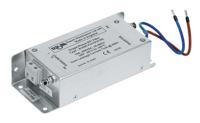 a1000-fiv1020-re Omron, A1000 200 V ac RFI Filter, Single Phase