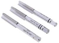 668-1103 RS PRO Threading Tap HSS 1-Piece UNC Standard Hand Tap 3/8-16 UNC Thread
