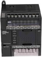 cp1l-l20dr-d Omron CP1L Series PLC CPU for Use with SYSMAC CP1L Series, Relay Output, 12 (DC)-Input, PNP/NPN Input