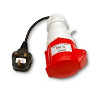 tl154 Martindale Portable Appliance Tester, For Use With HPAT