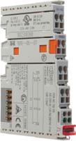 750513 WAGO SYSMAC CJ Series PLC I/O Module for Use with 750 Series, Digital, Relay