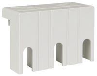 194r-60-c3 Allen Bradley Guardmaster Switch Disconnector Terminal Shroud, 194R Series