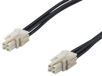 2261992083 Molex 8 Way Female Micro-Fit+ to 8 Way Female Micro-Fit+ Cable assembly, 300mm