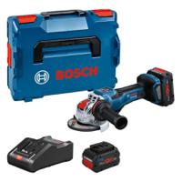 06019h6g00 Bosch GWX 18V-15 PSC 125mm Cordless Angle Grinder