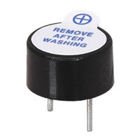 cmi-9605-0580t Same Sky 80dB Through Hole Internal Magnetic Buzzer, 5V dc Min, 7V dc Max