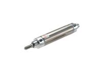 rt57232m40 Norgren Pneumatic Roundline Cylinder - RT/57232/M/40 32 mm Bore, 40 mm RT57200M Series, Double Acting Acting