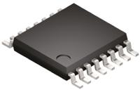 pca9554pw112 NXP I/O Expander I2C 16-Pin TSSOP, PCA9554PW,112