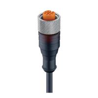 44106-rkt-4-22520-m Lumberg Automation Female 4 way M12 to Free End Sensor Actuator Cable