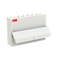 1skb118142c6001 ABB 16 Way Steel Consumer Unit, 100A, IP30 Housemaster