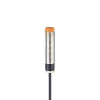 if5706 ifm electronic Inductive Threaded Barrel Proximity Sensor, M12, 4 mm Detection, PNP NO, 10 → 30 V dc