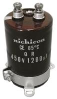 lqr2g681msec Nichicon 680μF Aluminium Electrolytic Capacitor 400V dc, Screw Terminal - LQR2G681MSEC