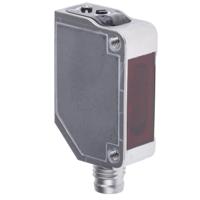 e3zm-r86 Omron Retroreflective Photoelectric Sensor, Block Sensor, 100 mm → 4 m Detection Range