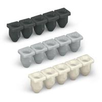 231-671 WAGO Insulation Stop for use with Male and Female Connector