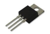 dmnh4005sct DiodesZetex DMN Type N-Channel MOSFET, 150 A, 40 V Enhancement, 3-Pin TO-220 DMNH4005SCT