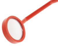 911-1178 ITL Insulated Tools Ltd Inspection Mirror Probe, 24mm mirror dia. , Insulated