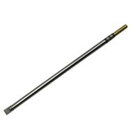 cvc-7ch0050s Metcal CVC 5 x 7.6 mm Chisel Soldering Iron Tip