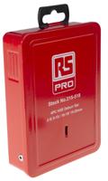 215-518 RS PRO HSS Countersink Drill Bit Set, 2mm Head, 90°, 4 Piece(s)