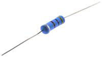 rox3sj4k7 TE Connectivity 4.7kΩ Metal Oxide Resistor 3W ±5% ROX3SJ4K7