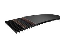 phg-180-xl-037 SKF PHG 180-XL-037 Timing Belt, 90 Teeth, 457.2mm Length, 9.4mm Width