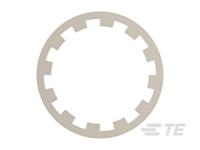 1-329492-1 TE Connectivity Lockwasher for BNC Type Connector for use with BNC Connector