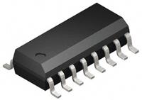 74hc4051d Toshiba 74HC4051D Multiplexer/Demultiplexer Single -0.5 to 7 V, 16-Pin SOIC